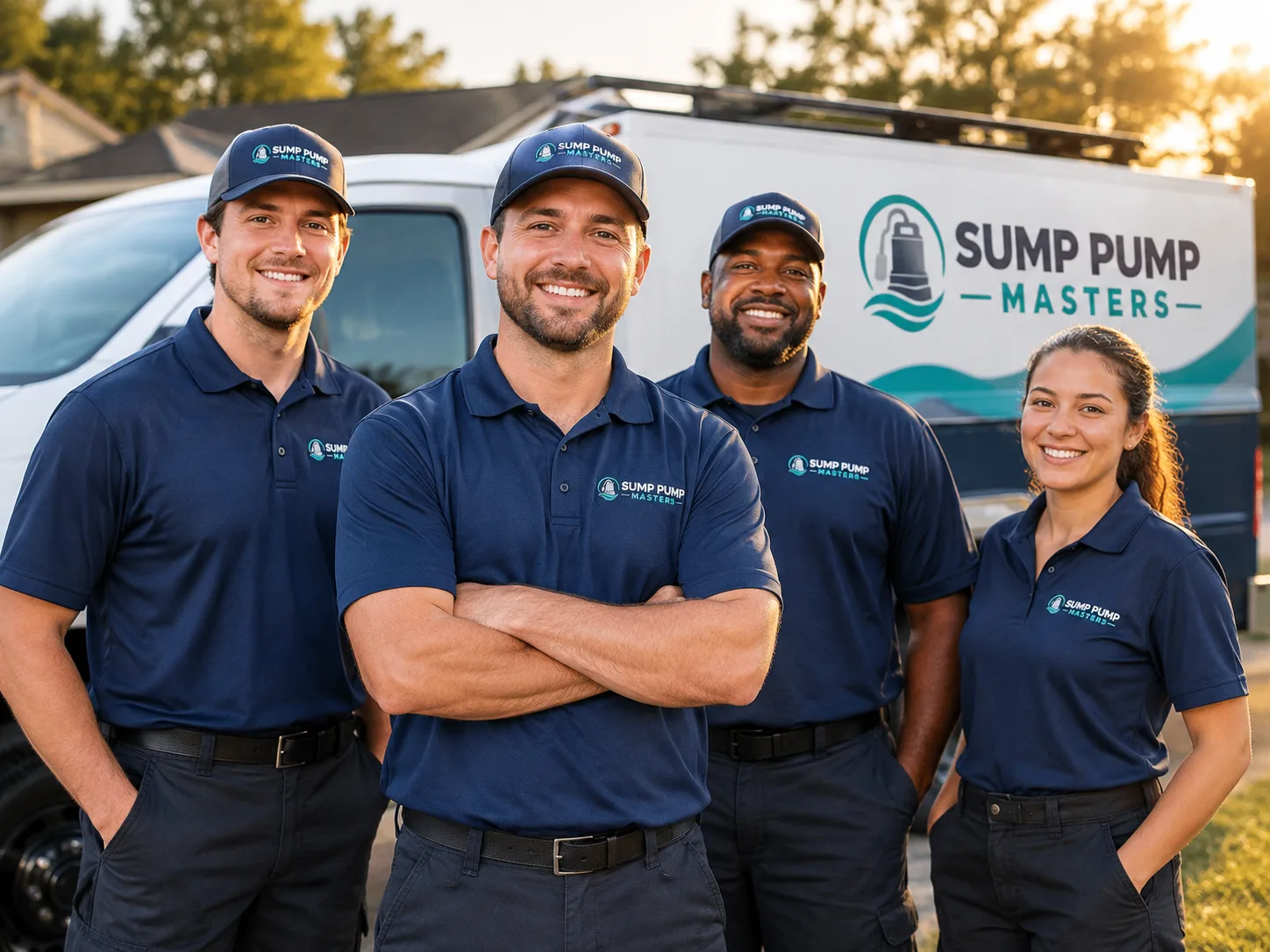 Sump Pump Repair company in Marion, MS