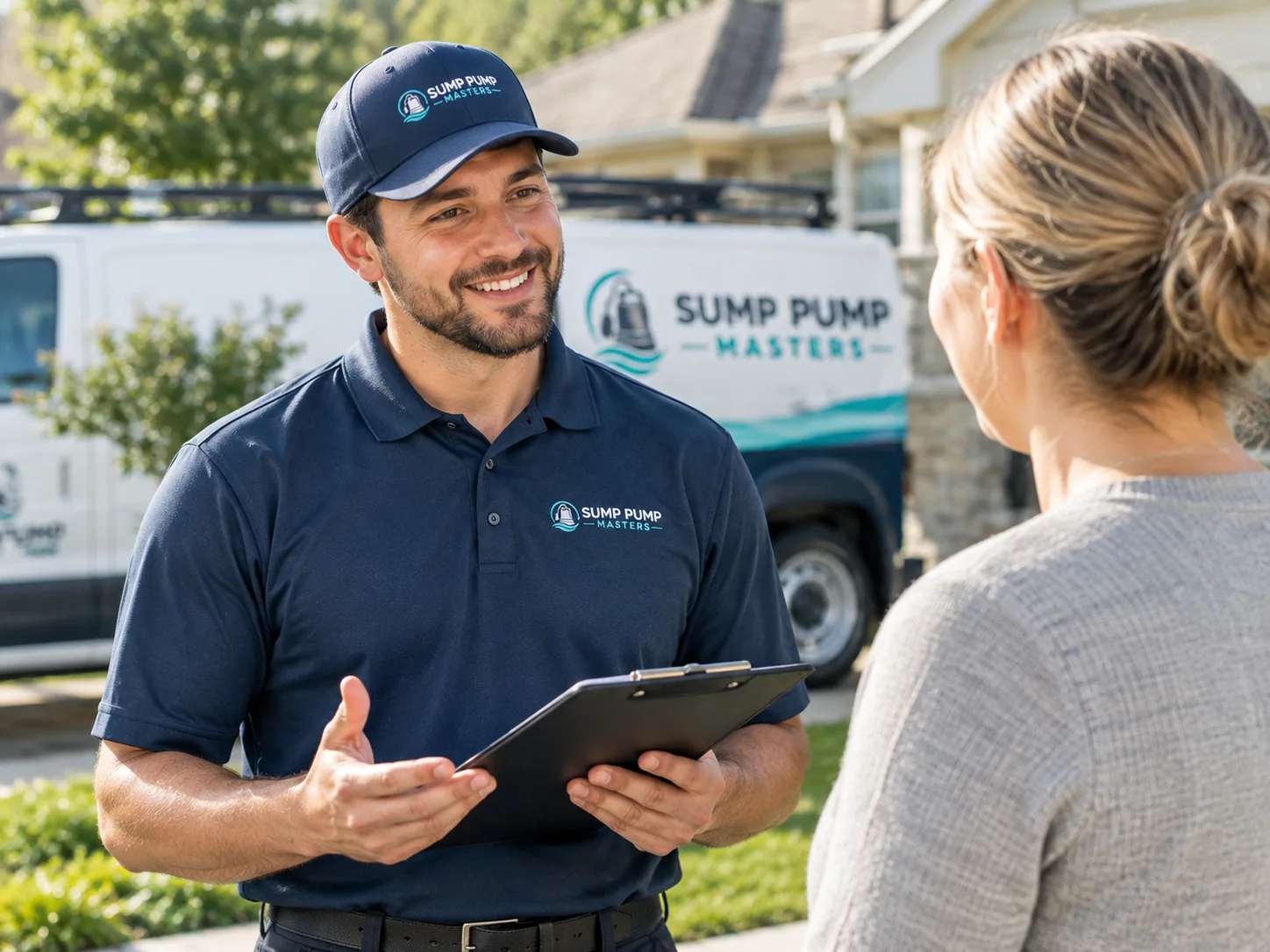 Sump Pump Repair Marion, MS FAQs